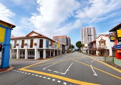 Little India Conservation Area (D8), Shop House #567900711